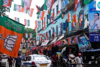 anti-incumbency-overshadows-influence-of-sir,-tmc’s-‘anti-bengali’-brand-of-bjp