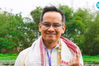 gaurav-gogoi-loses-due-to-congress’-failure-to-improve-electoral-performance-in-assam