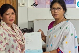 congress’s-nandita-jarlosa-is-trailing-in-halflong-against-bjp’s-rupali-langthasa