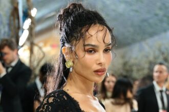 zoe-kravitz-steps-out-of-harry-styles-in-a-sheer-ysl-dress-at-the-met-gala-for-her-first-red-carpet-appearance-since-engagement