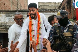 bengal:-nausad-siddiq-leads-the-isf-leadership-and-is-eyeing-to-retain-the-bhangar-seat