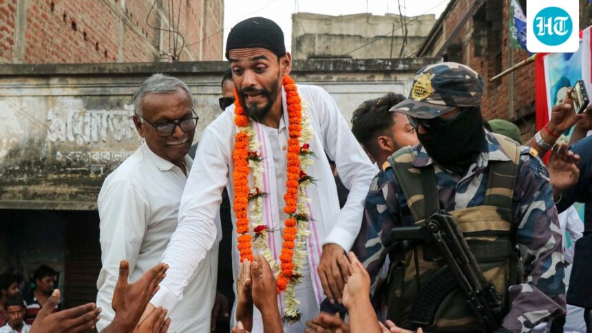 bengal:-nausad-siddiq-leads-the-isf-leadership-and-is-eyeing-to-retain-the-bhangar-seat
