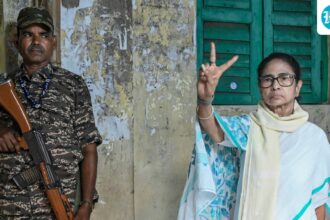 ‘the-numbers-are-fake,-wait-for-the-sun-to-set’:-5-​​shocking-claims-from-mamata-as-bjp-advances-in-bengal