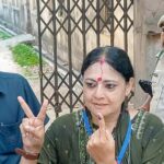 bjp’s-agnimitra-paul-retains-asansol-dakshin-in-bengal-by-a-margin-of-victory-of-over-40,000-votes