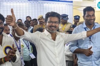 vijay-tvk-no-the-first-party-in-tamil-nadu,-but-it-lacks-a-majority.-what-will-happen-next-–-explaining-the-scenarios