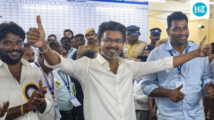 vijay-tvk-no-the-first-party-in-tamil-nadu,-but-it-lacks-a-majority.-what-will-happen-next-–-explaining-the-scenarios