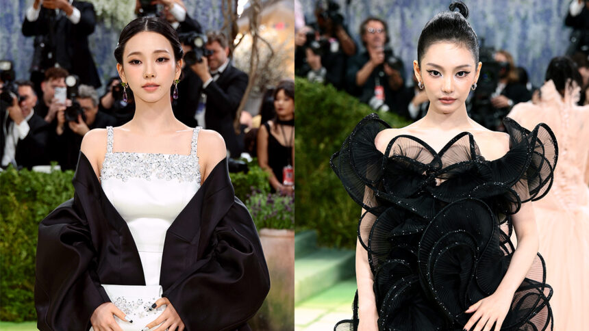 kareena-and-aespa’s-ningning-make-their-debut-at-the-dazzling-met-gala