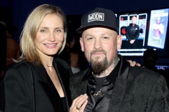 who-is-benji-madden?-5-things-to-know-about-cameron-diaz’s-husband-and-father-of-her-children