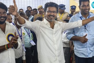 from-reel-hero-to-political-powerhouse:-how-vijay’s-film-character-boosted-his-electoral-victory