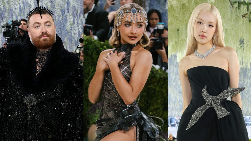 met-gala-2026:-sam-smith,-sabrina-carpenter-and-other-great-looks-from-the-night
