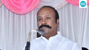 dmk-leader-kr-periakaruppan-loses-his-assembly-seat-to-tvk-by-one-vote