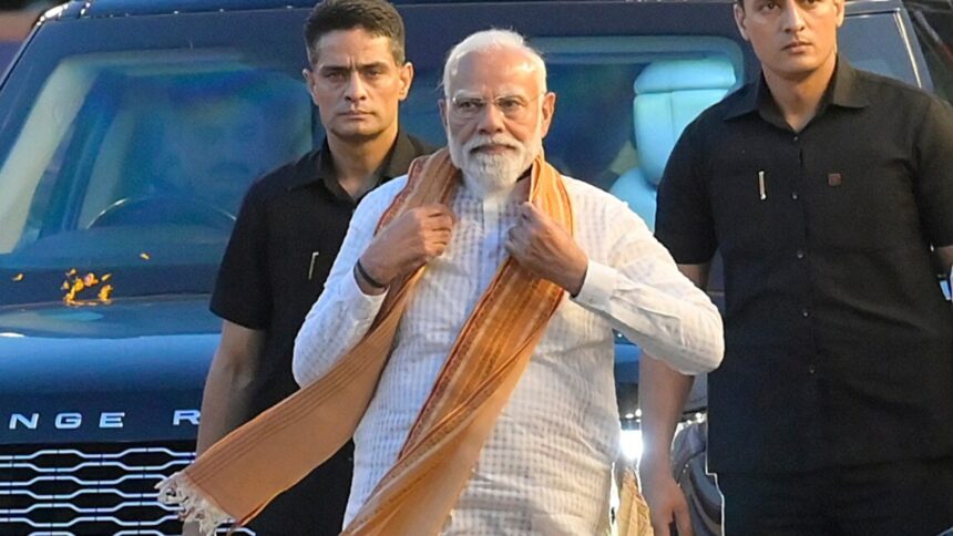 standing-firm-with-you:-pm-modi’s-message-to-uae-as-‘iranian-attack’-injures-indians-in-coastal-city-of-fujairah