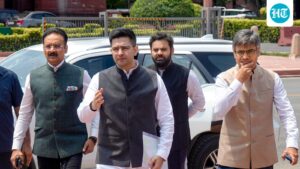 ‘i-will-be-the-next-target’:-raghav-chadha-makes-big-claim-against-aap,-meets-president-murmu-along-with-other-mps