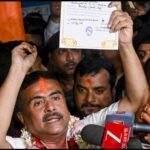 new-bjp-government-in-west-bengal-sworn-in-on-may-9;-focus-on-potential-cm-function