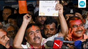 new-bjp-government-in-west-bengal-sworn-in-on-may-9;-focus-on-potential-cm-function