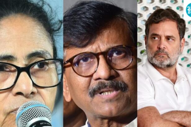 ‘if-mamata-listened-to-rahul-gandhi…’:-sanjay-raut-on-what-went-wrong-with-tmc-in-bengal