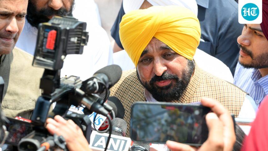‘they-can’t-do-as-they-please’:-punjab-cm-bhagwant-mann-attacks-raghav-chadha,-ex-aap-mps-for-switching-bjp