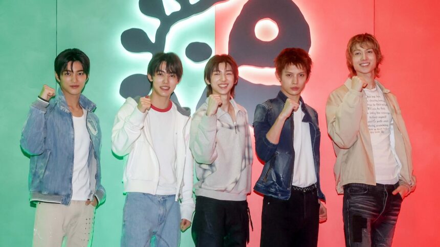 curtis-experience-draws-fans-to-seoul-as-airbnb-doubles-down-on-k-pop-strategy