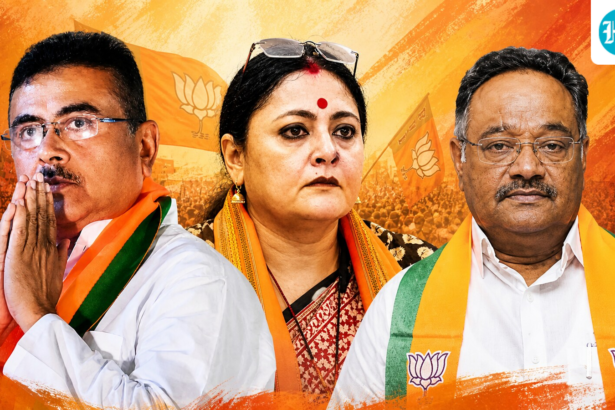 west-bengal-cm-announced-live-updates:-west-bengal-swearing-in-ceremony-on-may-9,-amit-shah-appointed-as-controller