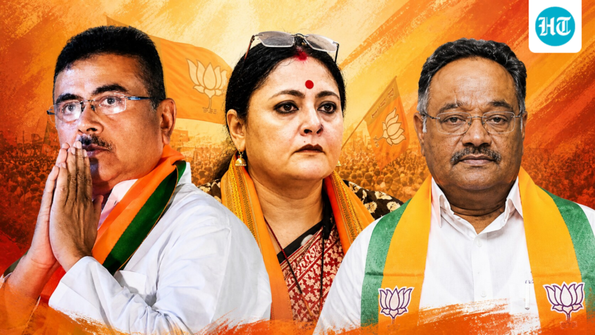 west-bengal-cm-announced-live-updates:-west-bengal-swearing-in-ceremony-on-may-9,-amit-shah-appointed-as-controller