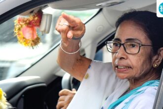 “she-will-not-resign,-the-defeat-was-a-conspiracy”:-mamata-banerjee-after-her-loss-in-the-bengal-elections