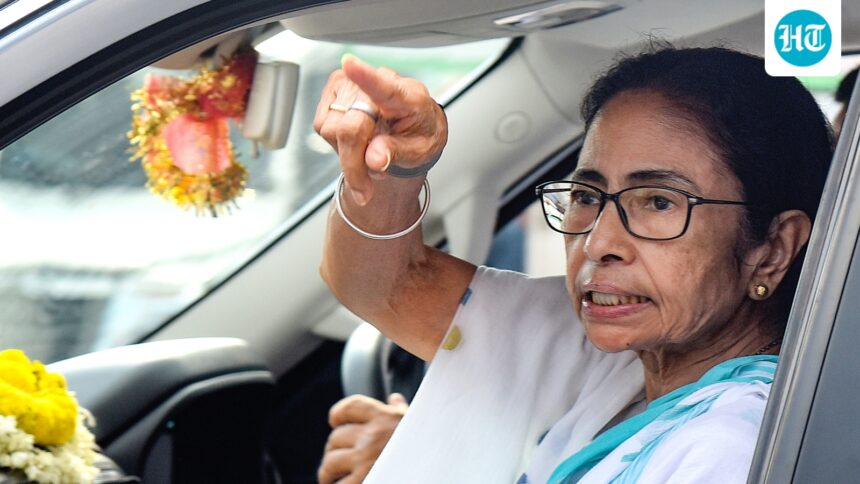 “she-will-not-resign,-the-defeat-was-a-conspiracy”:-mamata-banerjee-after-her-loss-in-the-bengal-elections