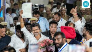 tvk-on-108:-tamil-nadu-congress-weighs-options-as-vijay-looks-to-allies-to-form-government