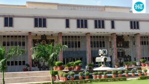 kunman-sukesh-chandrasekhar’s-wife-denied-bail-in-rs-200-crore-extortion-case,-gets-relief-in-ed-case