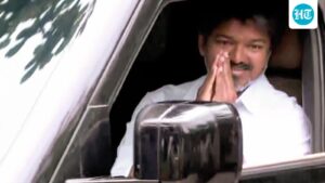 tamil-nadu:-vijay-elected-as-leader-of-tvk-legislative-party;-he-is-likely-to-meet-gove-on-wednesday