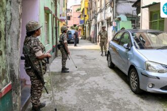 ed-watch-notice-against-kolkata-police-dcp-in-money-laundering-probe,-cites-‘non-cooperation’