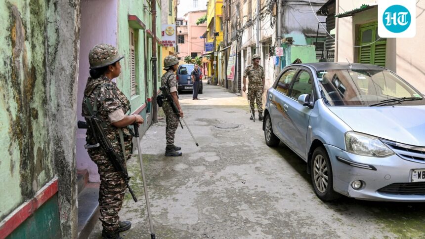 ed-watch-notice-against-kolkata-police-dcp-in-money-laundering-probe,-cites-‘non-cooperation’