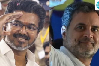 tamil-nadu-congress-official-says-vijay-rahul-gandhi-combination-could-have-won-180-190-seats