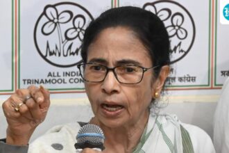 ‘loot-100-seats’:-mamata-vows-to-fight-from-the-streets,-says-victory-‘morally-ours’