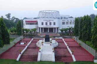 tripura:-roniel-debbarma-has-been-appointed-as-principal-executive-member-of-ttaadc