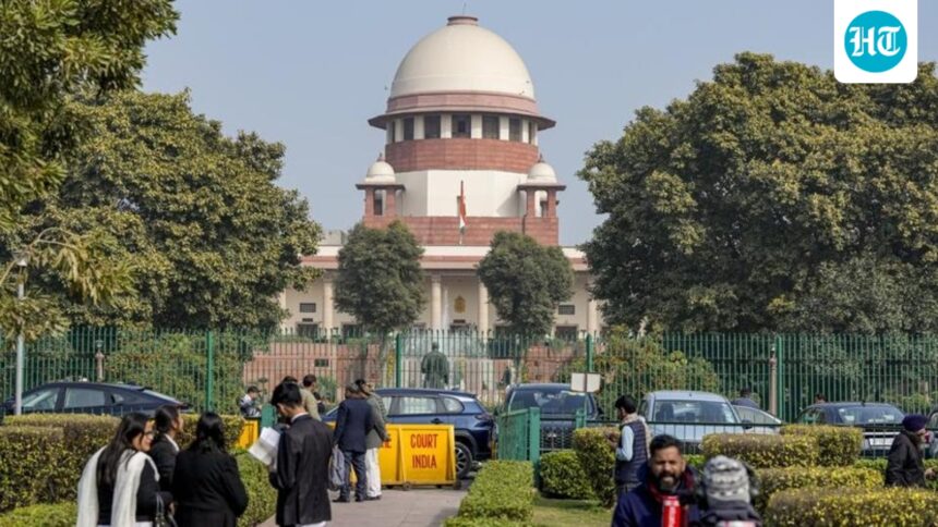 the-cabinet-approves-increasing-the-number-of-judges-of-the-supreme-court-of-india-from-33-to-37
