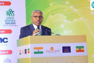 india-and-africa-look-forward-to-unity,-stability-and-deeper-relations-ahead-of-the-2026-iafs-summit