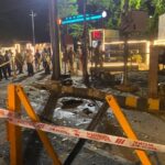 a-powerful-explosion-outside-the-border-security-force-headquarters-creates-panic-in-jalandhar,-and-investigation-is-underway
