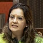 ‘those-who-gloat-over-failure-of-tmc,-dmk…’:-priyanka-chaturvedi-slams-oppn-for-‘lack-of-unity’