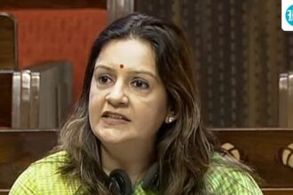 ‘those-who-gloat-over-failure-of-tmc,-dmk…’:-priyanka-chaturvedi-slams-oppn-for-‘lack-of-unity’