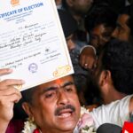 all-eyes-on-bangladesh-bjp’s-chosen-candidate-now-–-suvendu-adhikari,-samik-bhattacharya,-agnimitra-paul-among-the-front-runners