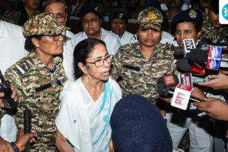 election-news-may-5-highlights:-mamata-addresses-media,-vijay’s-tvk-holds-meet-over-tamil-nadu-govt-formation