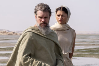 “the-odyssey”:-everyone-using-american-accents-is-definitely-an-option