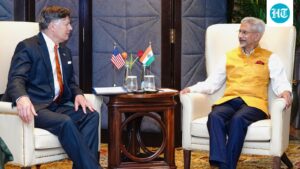 india-and-the-us-are-very-close-to-reaching-a-trade-deal-and-need-to-clear-the-“final-hurdle”,-a-senior-us-official-says.