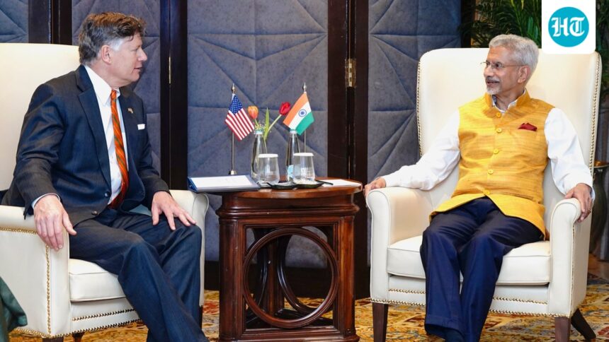 india-and-the-us-are-very-close-to-reaching-a-trade-deal-and-need-to-clear-the-“final-hurdle”,-a-senior-us-official-says.