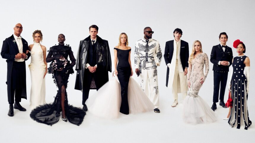 met-gala:-all-the-hollywood,-fashion,-sports-and-music-stars-as-thom-browne-for-2026-(exclusive)