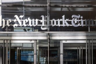 the-new-york-times-is-sued-by-the-us-agency-over-alleged-discrimination-against-a-white-employee