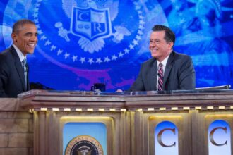 where-to-stream-barack-obama’s-“late-show-with-stephen-colbert”-episode-live-online