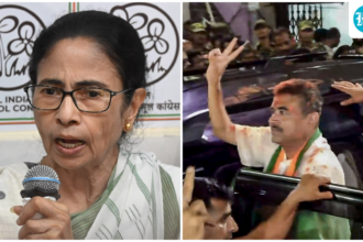 west-bengal-government-formation-live:-cm-suspense-continues-amid-mamata-banerjee’s-refusal-to-resign;-oath-taking-soon