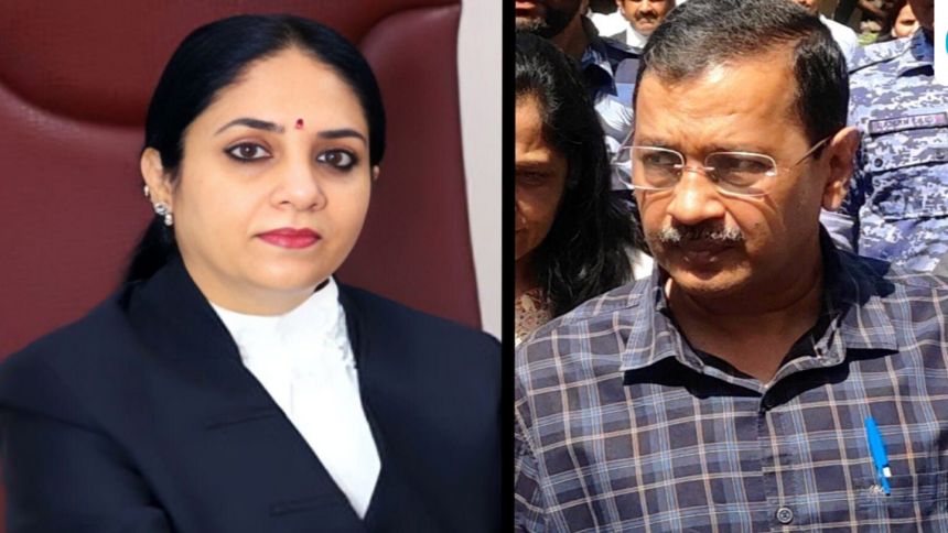 the-delhi-high-court-appoints-amicus-curiae-on-kejriwal-and-sisodia-after-they-refused-to-appear-in-the-tax-case