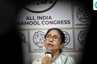 security-outside-the-residences-of-mamata-banerjee,-his-nephew-abhishek,-has-been-reduced